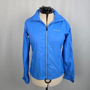 Columbia Switchback II Jacket Women's M Blue